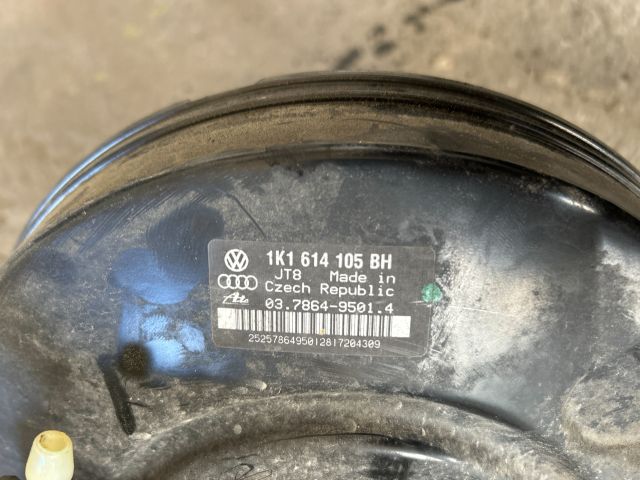 bontott AUDI A3 Fékrásegítő