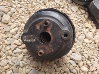 bontott AUDI A3 Fékrásegítő