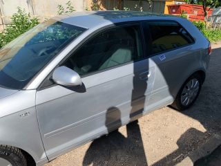 bontott AUDI A3 Felső Motorburkolat