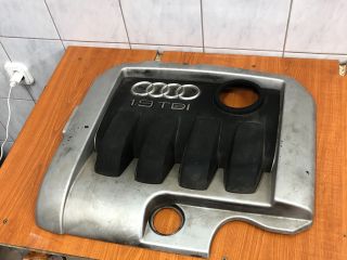 bontott AUDI A3 Felső Motorburkolat