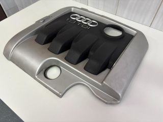 bontott AUDI A3 Felső Motorburkolat