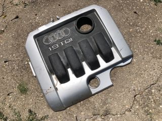 bontott AUDI A3 Felső Motorburkolat