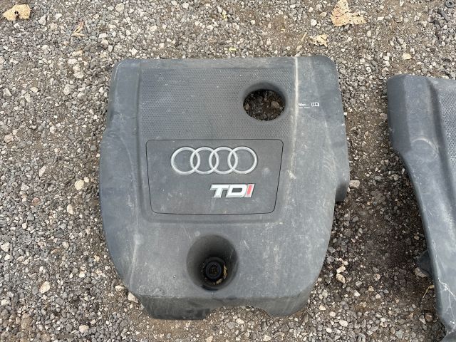 bontott AUDI A3 Felső Motorburkolat