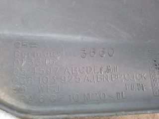 bontott AUDI A3 Felső Motorburkolat