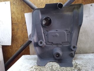 bontott AUDI A3 Felső Motorburkolat