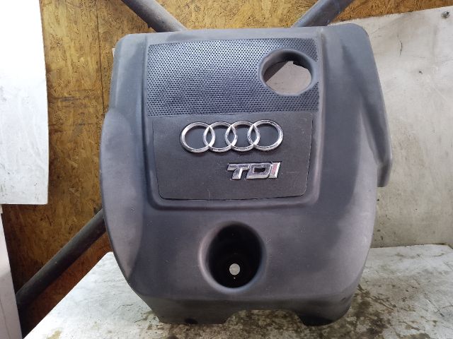 bontott AUDI A3 Felső Motorburkolat