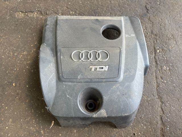 bontott AUDI A3 Felső Motorburkolat