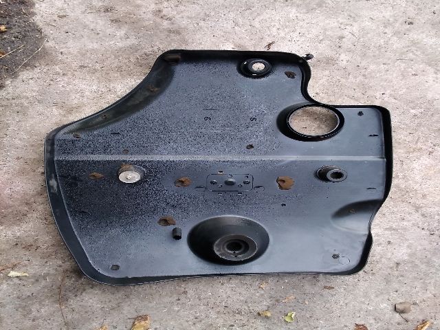 bontott AUDI A3 Felső Motorburkolat