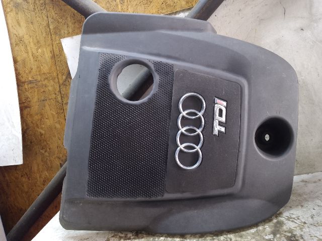 bontott AUDI A3 Felső Motorburkolat