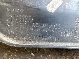 bontott AUDI A3 Felső Motorburkolat