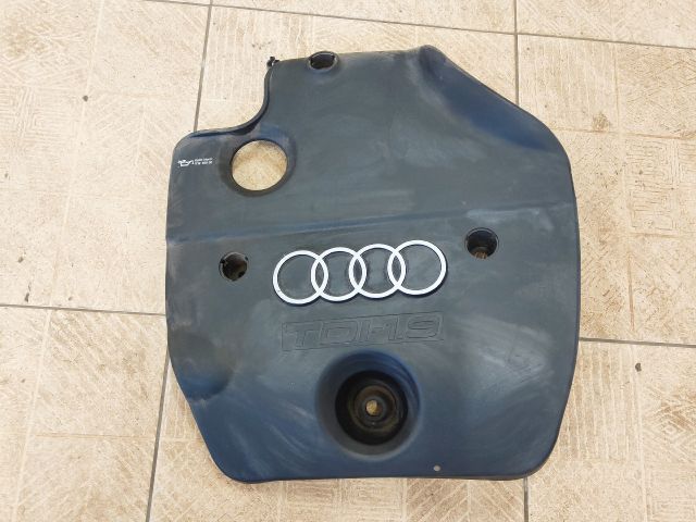 bontott AUDI A3 Felső Motorburkolat