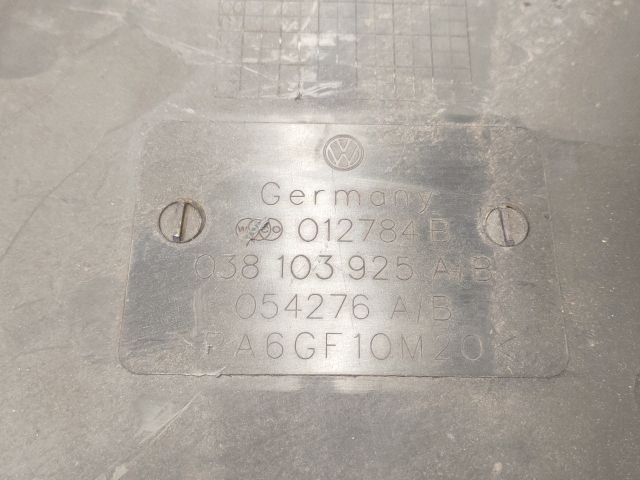 bontott AUDI A3 Felső Motorburkolat