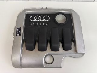 bontott AUDI A3 Felső Motorburkolat