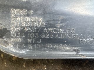 bontott AUDI A3 Felső Motorburkolat