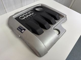 bontott AUDI A3 Felső Motorburkolat