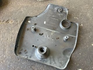 bontott AUDI A3 Felső Motorburkolat