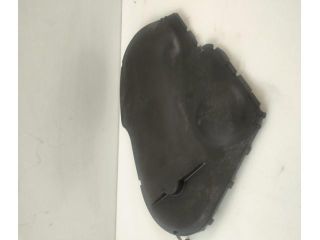 bontott AUDI A3 Felső Vezérlés Burkolat