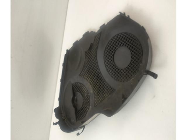 bontott AUDI A3 Felső Vezérlés Burkolat