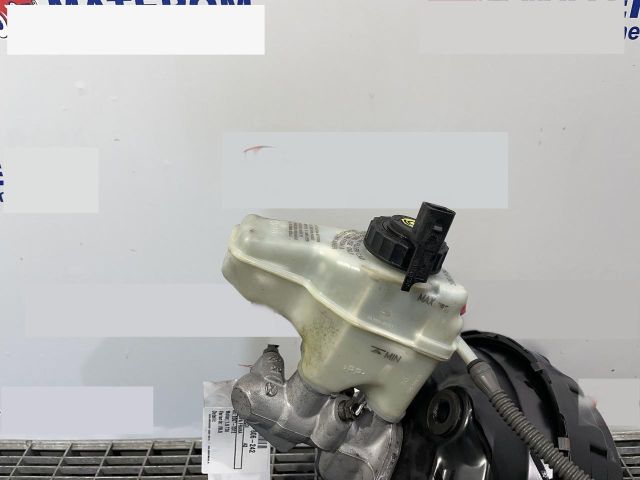 bontott AUDI A3 Főfékhenger