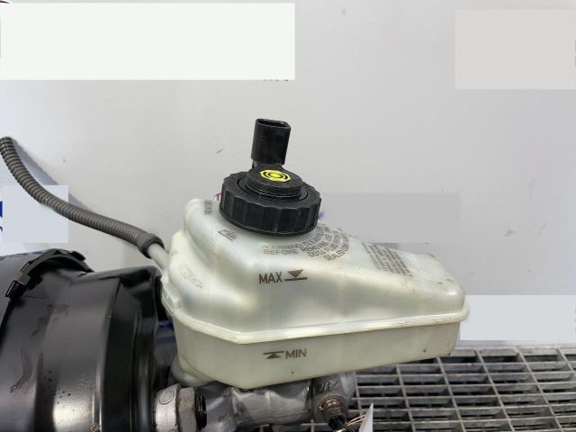 bontott AUDI A3 Főfékhenger