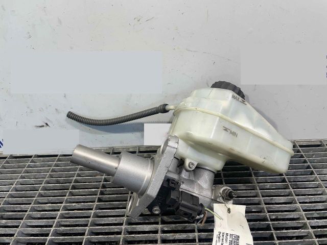 bontott AUDI A3 Főfékhenger