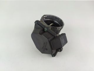 bontott AUDI A3 Fojtószelep (Elektromos)