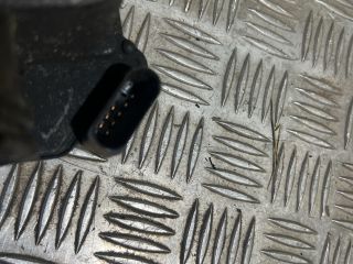 bontott AUDI A3 Fojtószelep (Elektromos)