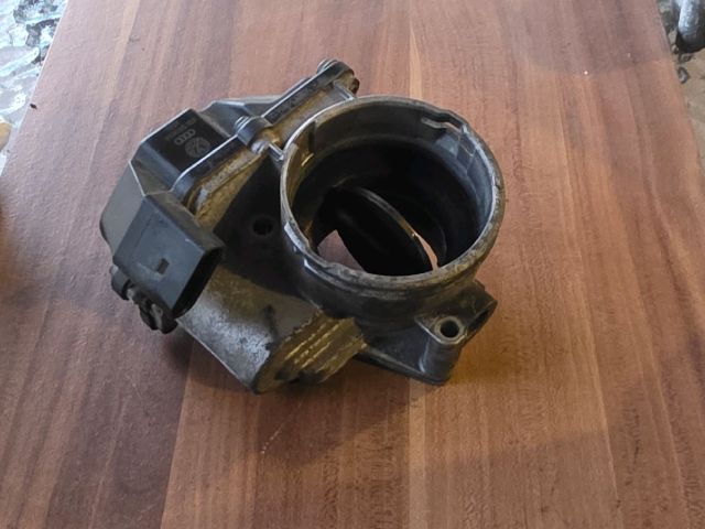 bontott AUDI A3 Fojtószelep (Elektromos)