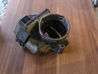 bontott AUDI A3 Fojtószelep (Elektromos)