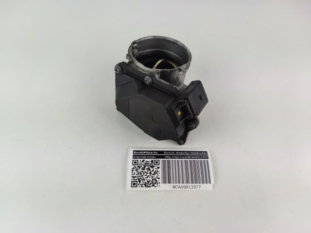 bontott AUDI A3 Fojtószelep (Elektromos)