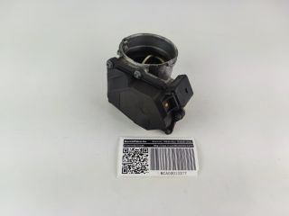 bontott AUDI A3 Fojtószelep (Elektromos)