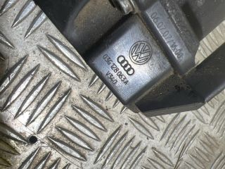 bontott AUDI A3 Fojtószelep (Elektromos)