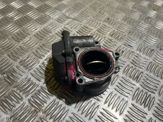 bontott AUDI A3 Fojtószelep (Elektromos)