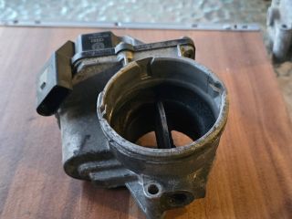 bontott AUDI A3 Fojtószelep (Elektromos)