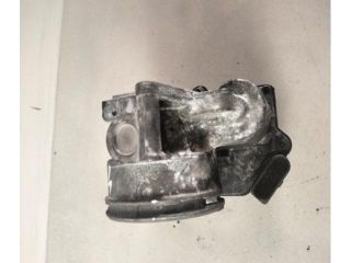 bontott AUDI A3 Fojtószelep (Elektromos)