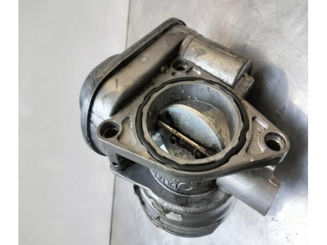 bontott AUDI A3 Fojtószelep (Elektromos)