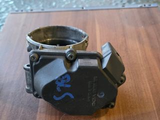 bontott AUDI A3 Fojtószelep (Elektromos)