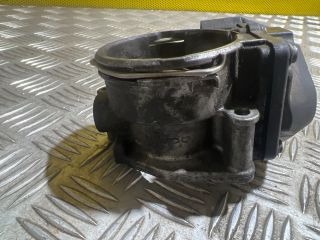 bontott AUDI A3 Fojtószelep (Elektromos)