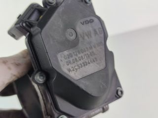 bontott AUDI A3 Fojtószelep (Elektromos)