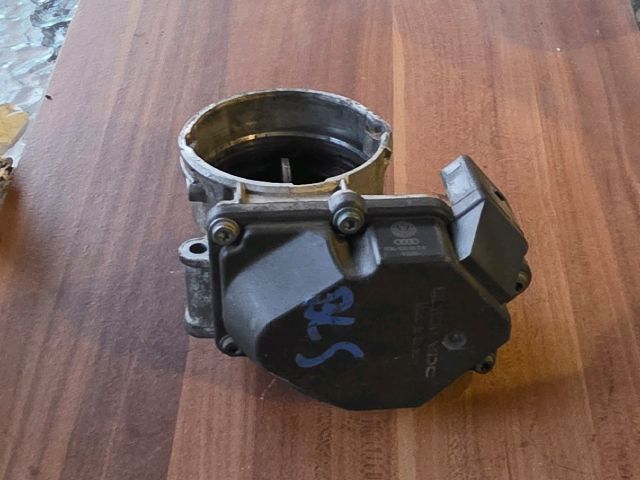 bontott AUDI A3 Fojtószelep (Elektromos)