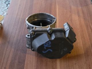 bontott AUDI A3 Fojtószelep (Elektromos)