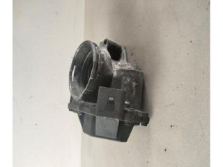 bontott AUDI A3 Fojtószelep (Elektromos)