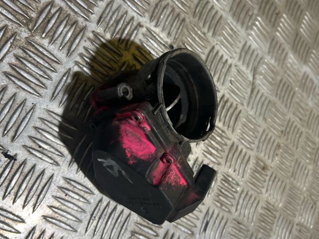 bontott AUDI A3 Fojtószelep (Elektromos)