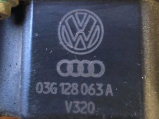 bontott AUDI A3 Fojtószelep (Elektromos)