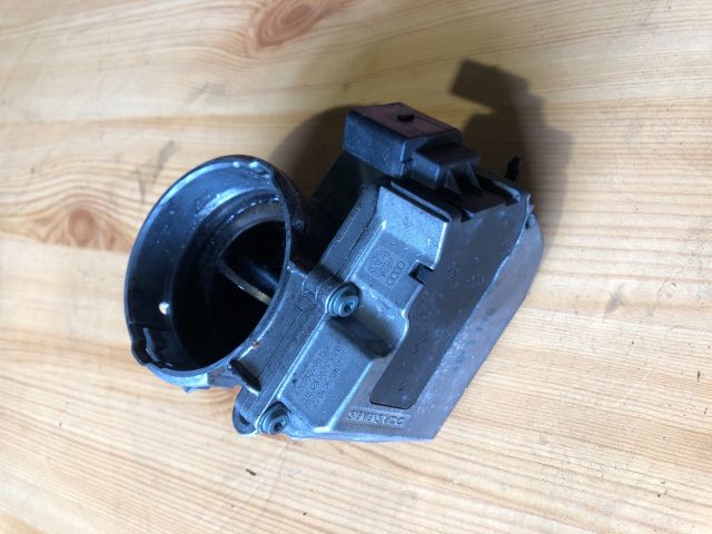 bontott AUDI A3 Fojtószelep (Elektromos)