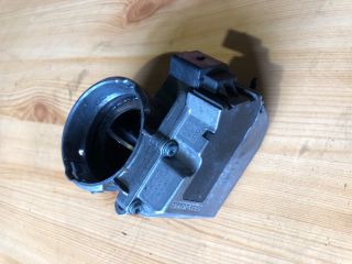 bontott AUDI A3 Fojtószelep (Elektromos)