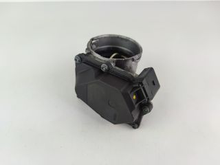 bontott AUDI A3 Fojtószelep (Elektromos)