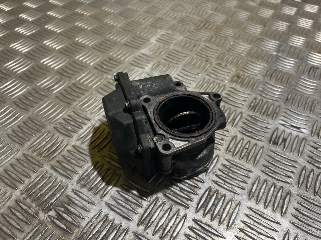 bontott AUDI A3 Fojtószelep (Elektromos)