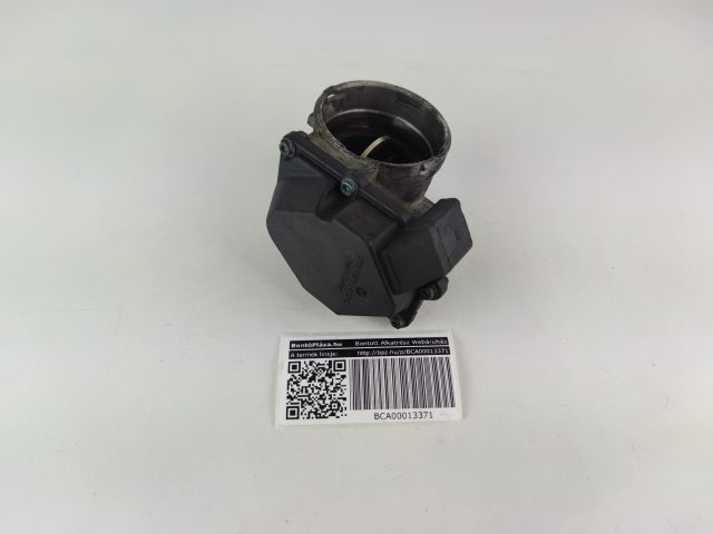 bontott AUDI A3 Fojtószelep (Elektromos)