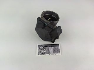 bontott AUDI A3 Fojtószelep (Elektromos)